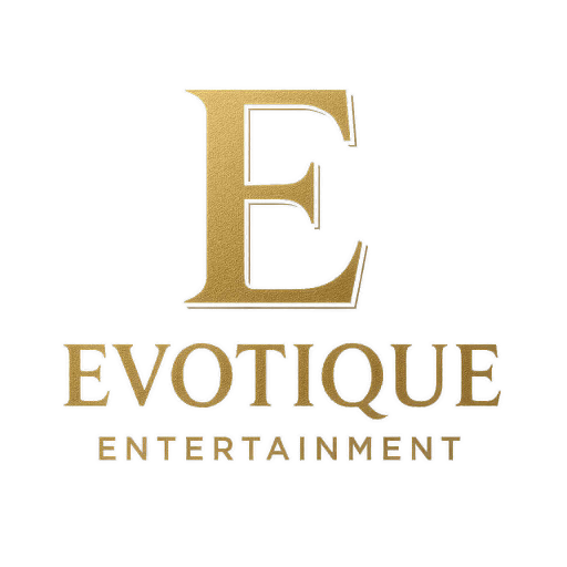 Evotique Entertainment Logo