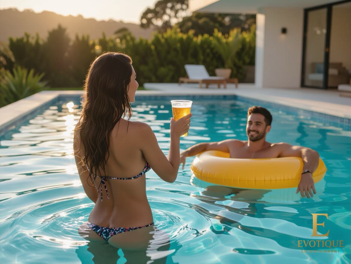 Adult Service in Noosa - Evotique Entertainment