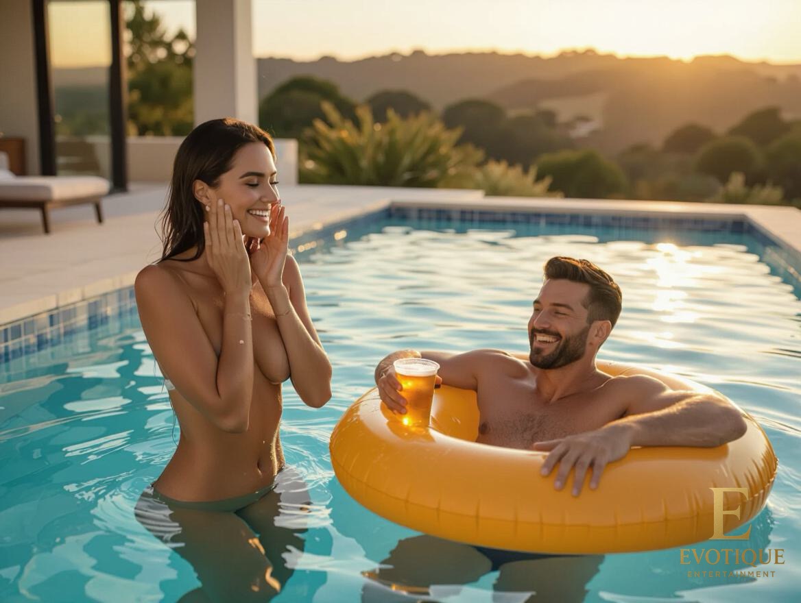 Adult Service in Sunshine Coast - Evotique Entertainment